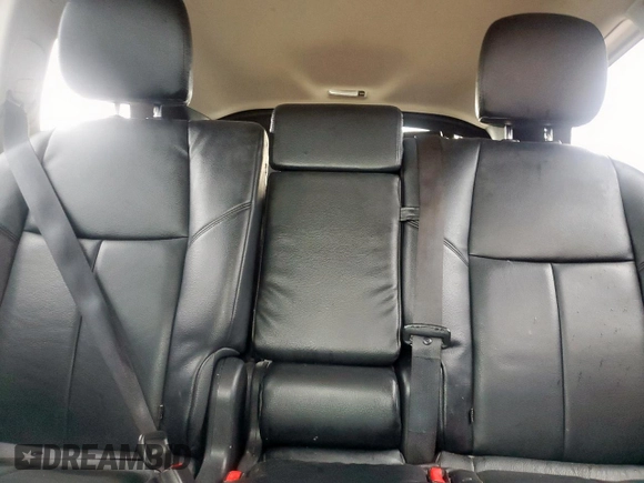 2017 Nissan Pathfinder Platinum with VIN 5N1DR2MM6HC613620, listed as a Copart auction lot 60761545 with 107,149 mi miles and Clean title. Bid and sale history available at DreamBid. Image 10.