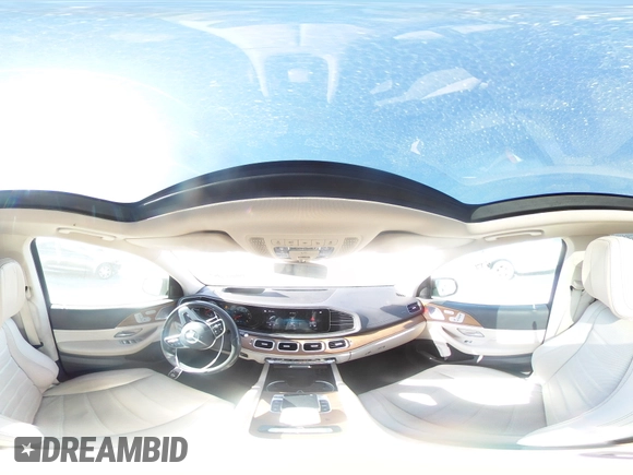 2020 Mercedes-Benz GLE 450 z VIN 4JGFB5KB3LA083997, wystawiony jako Copart lot #49665105 z przebiegiem 35 204 mil mil oraz Czysty tytuł • Clean title. Historia ofert i sprzedaży dostępna na DreamBid. Obrazek 14.