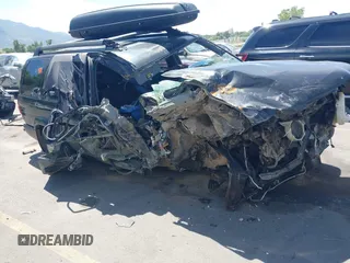 2002 Nissan Pathfinder SE with VIN JN8DR09Y12W707385, listed as a IAAI auction lot 42383408 with Not provided miles and . Bid and sale history available at DreamBid. Image 1.