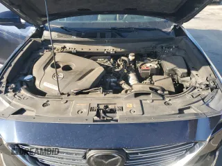 2018 Mazda CX-9 Grand Touring z VIN JM3TCADY3J0207176, wystawiony jako Copart lot #50222325 z przebiegiem 76 856 mil mil oraz Szkoda całkowita • Salvage title. Historia ofert i sprzedaży dostępna na DreamBid. Obrazek 11.