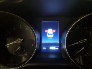 2021 Toyota C-HR LE z VIN NMTKHMBX8MR122450, wystawiony jako Copart lot #55159625 z przebiegiem 44 999 mil mil oraz Szkoda całkowita • Salvage title. Historia ofert i sprzedaży dostępna na DreamBid. Obrazek 9.