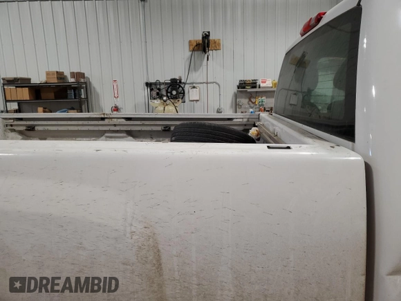 2008 Chevrolet Silverado 1500 Work Truck with VIN 1GCEC14X68Z134920, listed as a Copart auction lot 45531985 with 299,069 mi miles and Clean Title. Bid and sale history available at carsss.com. Image 10.