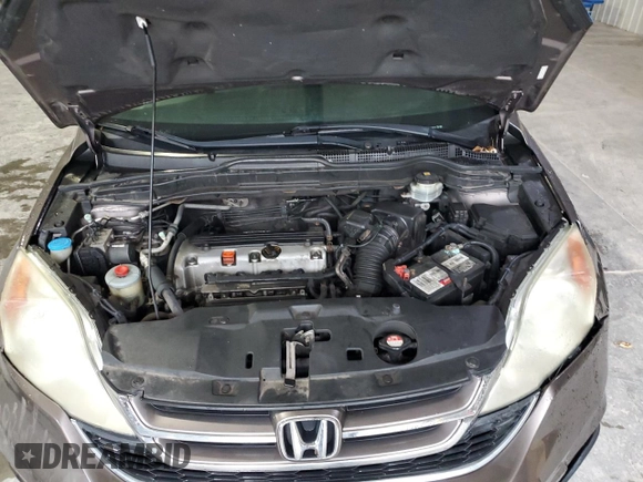 2011 Honda CR-V EX-L with VIN 5J6RE4H74BL008518, listed as a Copart auction lot 81279834 with 140,674 mi miles and Clean Title. Bid and sale history available at carsss.com. Image 12.