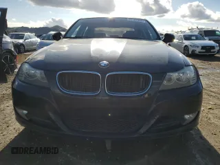 2011 BMW 3 Series 328i z VIN WBAPH7G59BNL85966, wystawiony jako Copart lot #49182085 z przebiegiem 140 626 mil mil oraz Szkoda całkowita • Salvage title. Historia ofert i sprzedaży dostępna na DreamBid. Obrazek 5.