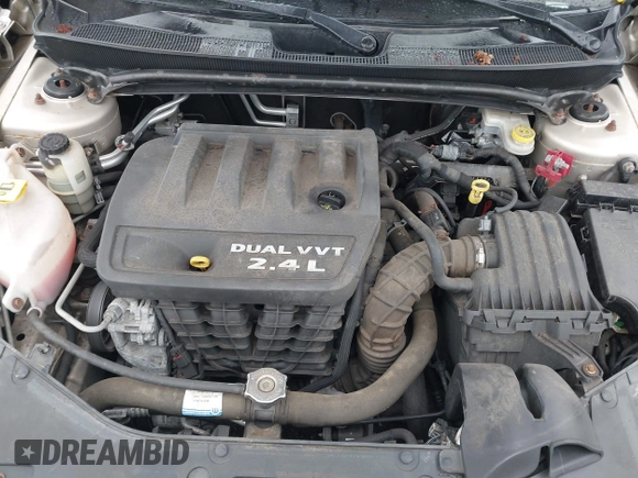 2014 Chrysler 200 LX with VIN 1C3CCBAB2EN213983, listed as a IAAI auction lot 42006774 with 80,615 mi miles and . Bid and sale history available at carsss.com. Image 10.