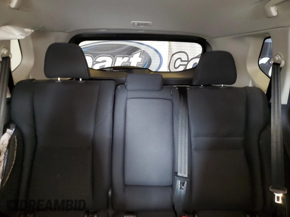 2023 Nissan Rogue S z VIN 5N1BT3AB1PC857790, wystawiony jako Copart lot #60016115 z przebiegiem 76 092 mil mil oraz Czysty tytuł • Clean title. Historia ofert i sprzedaży dostępna na DreamBid. Obrazek 10.