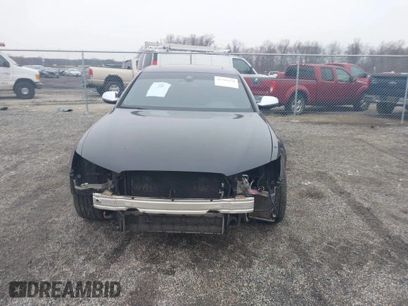 2016 Audi S6 Prestige z VIN WAUH2AFC4GN177293, wystawiony jako IAAI lot #41549559 z przebiegiem 79 715 mil mil oraz . Historia ofert i sprzedaży dostępna na DreamBid. Obrazek 12.