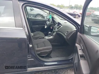 2014 Chevrolet Cruze 1LT with VIN 1G1PC5SB4E7323802, listed as a IAAI auction lot 42746165 with 88,265 mi miles and . Bid and sale history available at DreamBid. Image 5.