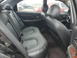 2002 Hyundai Sonata GLS with VIN KMHWF35H52A615774, listed as a Copart auction lot 72336474 with 156,588 mi miles and Salvage Title. Bid and sale history available at carsss.com. Image 10.