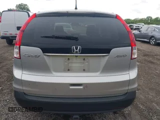 2014 Honda CR-V EX z VIN 5J6RM4H58EL052690, wystawiony jako IAAI lot #42270334 z przebiegiem 213 832 mil mil oraz . Historia ofert i sprzedaży dostępna na DreamBid. Obrazek 16.