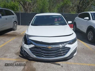 2023 Chevrolet Malibu LT with VIN 1G1ZD5ST0PF235658, listed as a IAAI auction lot 42034756 with 63,382 mi miles and . Bid and sale history available at DreamBid. Image 12.