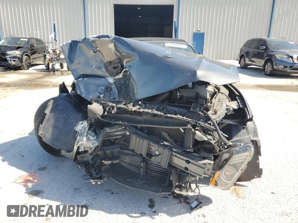 2018 Ford Mustang EcoBoost Premium with VIN 1FATP8UH2J5118715, listed as a Copart auction lot 51994625 with Not Provided miles and Salvage Title. Bid and sale history available at carsss.com. Image 5.