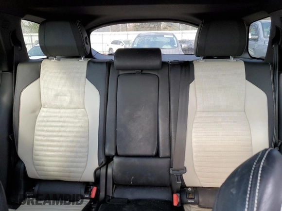 2020 Land Rover Discovery Sport S R-Dynamic with VIN SALCT2FX7LH839825, listed as a Copart auction lot 78620184 with 54,087 mi miles and Salvage Title. Bid and sale history available at carsss.com. Image 10.