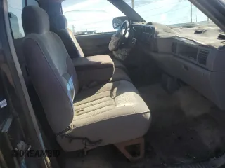 1994 Dodge 2500 with VIN 1B7KC26Z2RS609514, listed as a Copart auction lot 73750314 with 127,347 mi miles and Salvage Title. Bid and sale history available at DreamBid. Image 10.