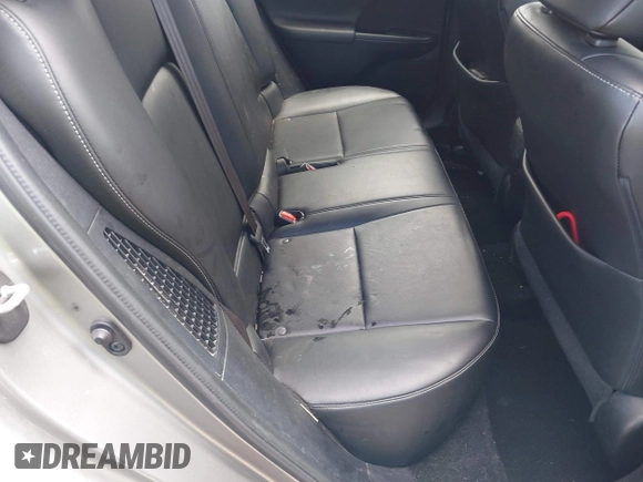 2017 Lexus CT 200h with VIN JTHKD5BHXH2293367, listed as a IAAI auction lot 42557393 with 86,868 mi miles and . Bid and sale history available at DreamBid. Image 8.