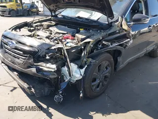 2021 Subaru Outback Onyx XT z VIN 4S4BTGJD5M3109435, wystawiony jako IAAI lot #42003922 z przebiegiem Nie podano mil oraz . Historia ofert i sprzedaży dostępna na DreamBid. Obrazek 6.