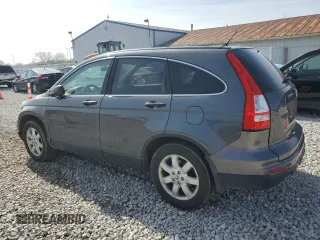 2011 Honda CR-V SE with VIN 5J6RE4H40BL094030, listed as a Copart auction lot 53477505 with 259,177 mi miles and Clean Title. Bid and sale history available at carsss.com. Image 2.