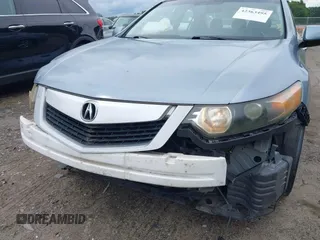 2009 Acura TSX z VIN JH4CU26629C032578, wystawiony jako IAAI lot #42363495 z przebiegiem 116 641 mil mil oraz . Historia ofert i sprzedaży dostępna na DreamBid. Obrazek 6.