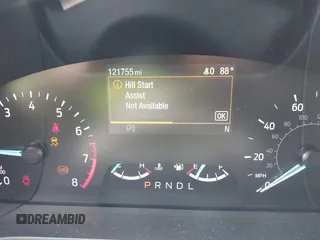 2021 Ford Escape SE with VIN 1FMCU9G65MUB03411, listed as a IAAI auction lot 42423432 with 121,755 mi miles and . Bid and sale history available at DreamBid. Image 7.