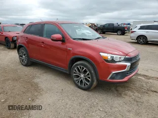 2016 Mitsubishi Outlander ES z VIN JA4AP3AUXGZ027533, wystawiony jako Copart lot #55341195 z przebiegiem 114 472 mil mil oraz Czysty tytuł • Clean title. Historia ofert i sprzedaży dostępna na DreamBid. Obrazek 4.
