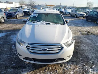 2017 Ford Taurus Limited with VIN 1FAHP2J86HG136785, listed as a IAAI auction lot 41391799 with 94,932 mi miles and . Bid and sale history available at DreamBid. Image 12.