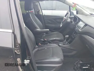 2017 Buick Encore Preferred with VIN KL4CJESB9HB131637, listed as a IAAI auction lot 42554525 with 94,026 mi miles and . Bid and sale history available at DreamBid. Image 5.