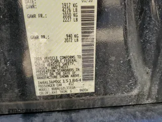 2016 Nissan Altima S z VIN 1N4AL3AP0GC151864, wystawiony jako Copart lot #42943485 z przebiegiem 114 798 mil mil oraz Szkoda całkowita • Salvage title. Historia ofert i sprzedaży dostępna na DreamBid. Obrazek 14.
