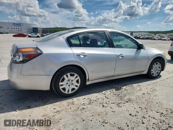 2011 Nissan Altima S with VIN 1N4AL2AP3BC153370, listed as a Copart auction lot 62464395 with 208,284 mi miles and Salvage title. Bid and sale history available at DreamBid. Image 3.