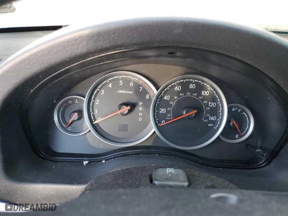 2007 Subaru Legacy Wagon Special Edition with VIN 4S3BP616077320348, listed as a Copart auction lot 42538495 with 0 mi miles and Salvage Title. Bid and sale history available at carsss.com. Image 9.