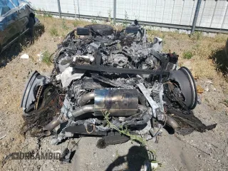 2005 Lamborghini Gallardo z VIN ZHWGU11SX5LA02492, wystawiony jako Copart lot #58728024 z przebiegiem Nie podano mil oraz Nie do naprawy. Historia ofert i sprzedaży dostępna na DreamBid. Obrazek 6.