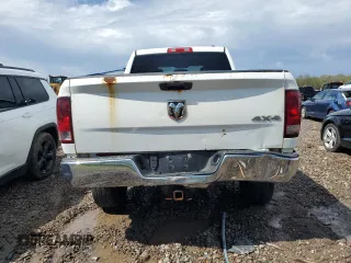 2012 Ram 2500 ST z VIN 3C6TD5CT2CG331318, wystawiony jako Copart lot #55439295 z przebiegiem 296 040 mil mil oraz Czysty tytuł • Clean title. Historia ofert i sprzedaży dostępna na DreamBid. Obrazek 6.