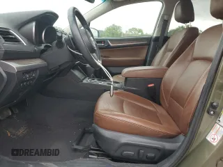 2019 Subaru Outback Touring with VIN 4S4BSATC9K3388745, listed as a Copart auction lot 61030205 with 90,593 mi miles and Salvage title. Bid and sale history available at DreamBid. Image 7.