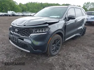 2021 Kia Sorento S z VIN 5XYRLDLC4MG070290, wystawiony jako IAAI lot #42473481 z przebiegiem 40 800 mil mil oraz . Historia ofert i sprzedaży dostępna na DreamBid. Obrazek 19.