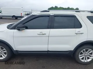 2014 Ford Explorer XLT with VIN 1FM5K7D87EGB17254, listed as a IAAI auction lot 42770996 with 115,878 mi miles and . Bid and sale history available at DreamBid. Image 14.