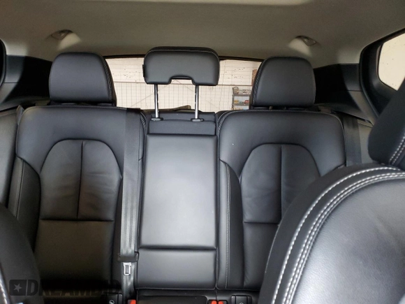 2023 Volvo XC40 Plus Bright Theme с VIN YV4L12UN4P2963605, выставлен на аукционе Copart как лот 51118725 с пробегом 4 406 миль миль и Чистый • Clean title. История ставок и продаж доступна на DreamBid. Изображение 10.