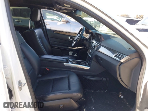 2016 Mercedes-Benz E 350 Sport with VIN WDDHF5KB9GB205317, listed as a IAAI auction lot 42221984 with 92,947 mi miles and . Bid and sale history available at DreamBid. Image 5.