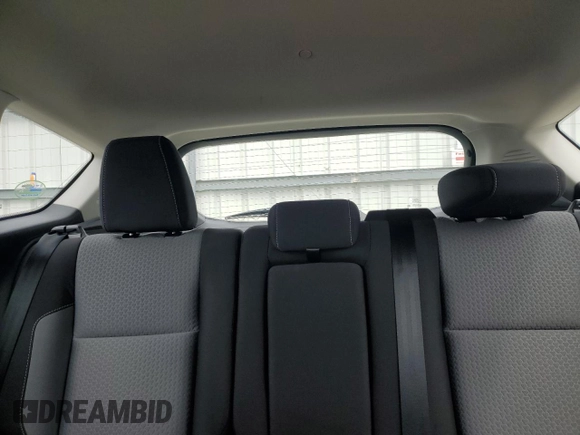 2018 Ford C-Max SE with VIN 1FADP5AU2JL105821, listed as a Copart auction lot 55947505 with 60,379 mi miles and Salvage Title. Bid and sale history available at DreamBid. Image 10.