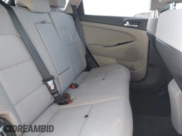 2021 Hyundai Tucson Value with VIN KM8J33A42MU314290, listed as a IAAI auction lot 41986298 with 32,740 mi miles and . Bid and sale history available at DreamBid. Image 8.