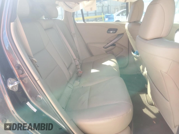 2013 Acura RDX Technology with VIN 5J8TB3H54DL006298, listed as a Copart auction lot 47949365 with 120,486 mi miles and Salvage title. Bid and sale history available at DreamBid. Image 11.