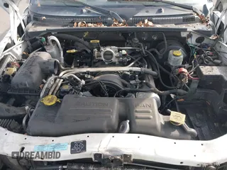 2000 Dodge Dakota Sport with VIN 1B7GL2AN8YS654014, listed as a IAAI auction lot 41470554 with 181,931 mi miles. Bid and sale history available at carsss.com. Image 10.