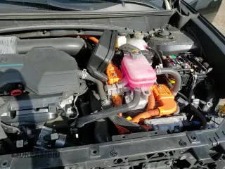 2023 Hyundai Tucson Limited with VIN KM8JECA10PU091588, listed as a Copart auction lot 63367135 with 53,576 mi miles and Salvage title. Bid and sale history available at DreamBid. Image 14.