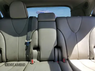 2012 Toyota Venza LE with VIN 4T3ZK3BB4CU046867, listed as a Copart auction lot 57495615 with 199,115 mi miles and Salvage title. Bid and sale history available at DreamBid. Image 10.