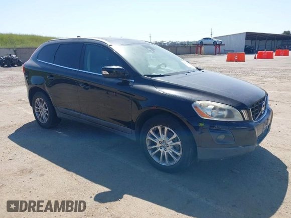 2010 Volvo XC60 3.0T z VIN YV4992DZ8A2022087, wystawiony jako IAAI lot #42032484 z przebiegiem 162 246 mil mil oraz . Historia ofert i sprzedaży dostępna na DreamBid. Obrazek 1.