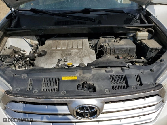 2013 Toyota Highlander Limited with VIN 5TDYK3EH9DS115678, listed as a Copart auction lot 50082535 with 178,216 mi miles and Clean Title. Bid and sale history available at carsss.com. Image 11.