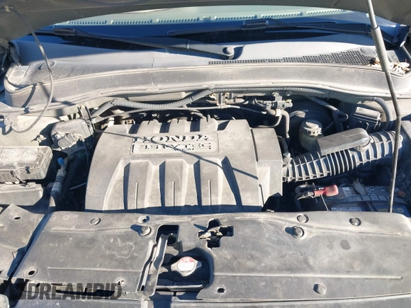 2006 Honda Pilot EX-L with VIN 5FNYF28546B002907, listed as a IAAI auction lot 41650042 with 272,069 mi miles and . Bid and sale history available at DreamBid. Image 10.