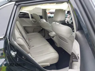 2013 Toyota Venza LE with VIN 4T3BK3BB0DU087824, listed as a IAAI auction lot 40979180 with 112,011 mi miles. Bid and sale history available at carsss.com. Image 8.