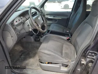 2002 Ford Explorer Sport Trac Value with VIN 1FMZU67E32UB56878, listed as a Copart auction lot 57154105 with 235,328 mi miles and Clean title. Bid and sale history available at DreamBid. Image 7.