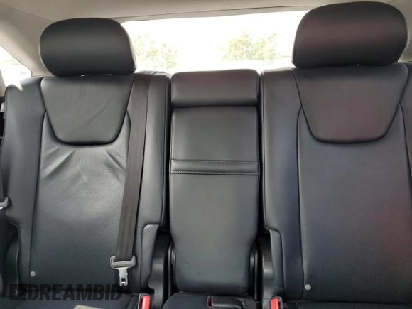 2013 Lexus RX 350 with VIN 2T2BK1BA1DC156408, listed as a Copart auction lot 59391955 with 64,601 mi miles and Salvage title. Bid and sale history available at DreamBid. Image 10.