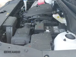 2025 Kia Sorento LX with VIN 5XYRG4JC7SG318052, listed as a IAAI auction lot 42557809 with 3,591 mi miles and . Bid and sale history available at DreamBid. Image 19.