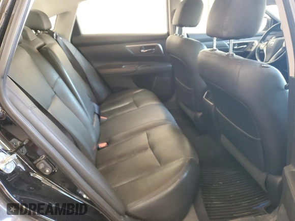 2014 Nissan Altima SL with VIN 1N4BL3AP9EC125412, listed as a Copart auction lot 61695285 with 141,328 mi miles and Salvage title. Bid and sale history available at DreamBid. Image 10.